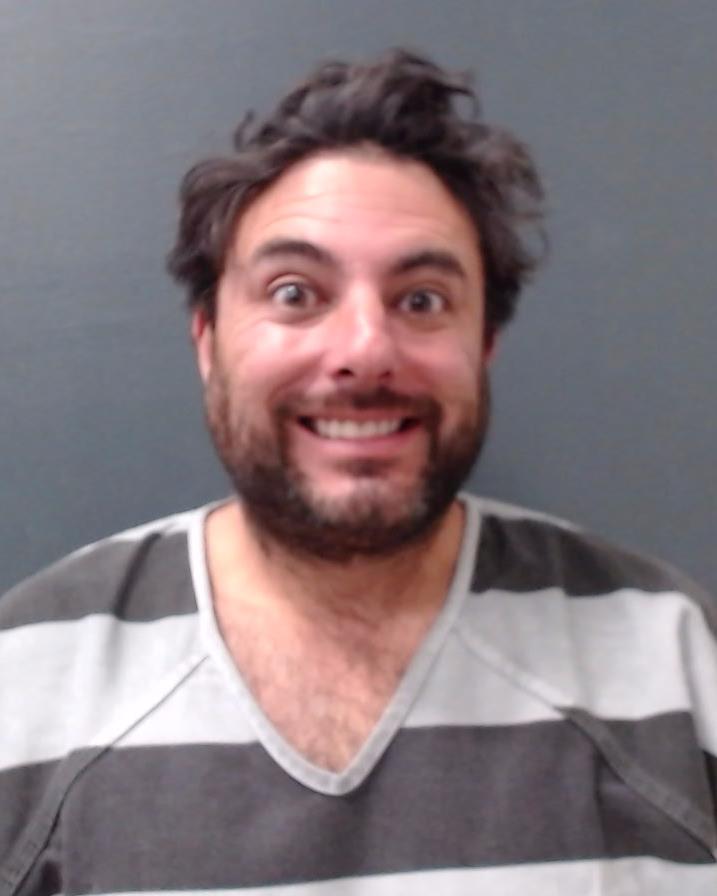 WATTS, ERIC SHANE booking photo