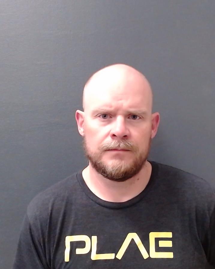 WADE, DANIEL CASEY booking photo