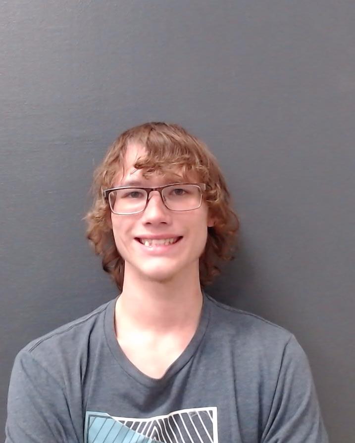 SIMPSON, STEVEN MICHAEL ROY booking photo