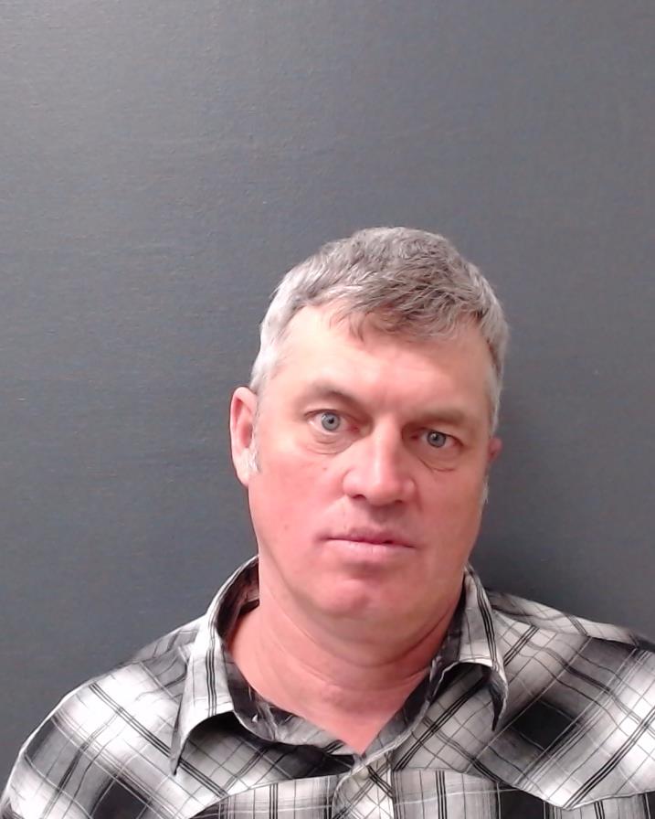 NIESTEMSKI, SHAUN MICHAEL booking photo