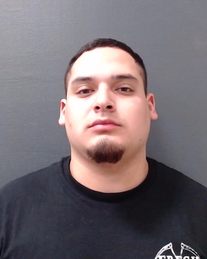 RODRIGUEZ, RUBEN JOSE booking photo