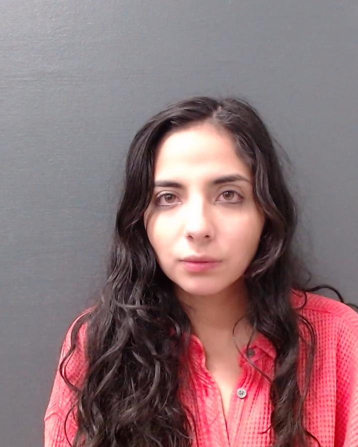 VALDEZ, DESIRAE ALEXIS booking photo