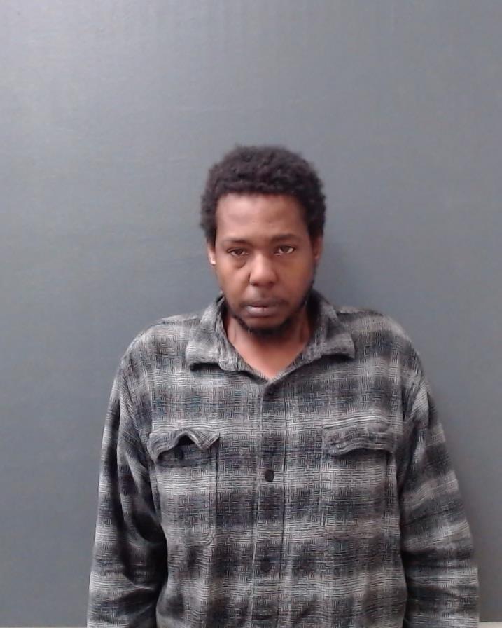 TAYLOR, PHILLIP MARLOWE, Jr. booking photo