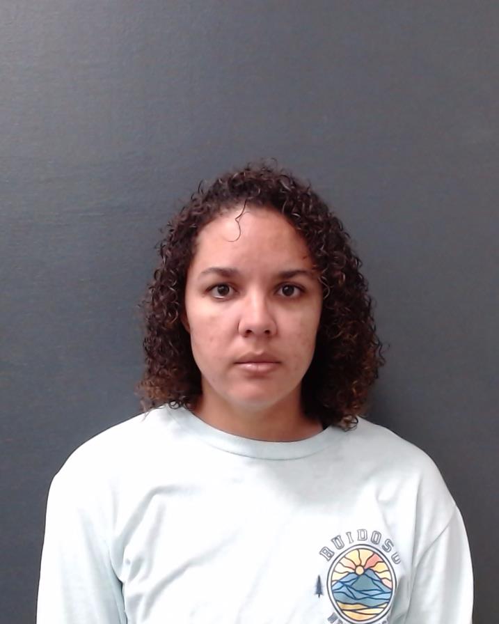 HOOPER, DEVON GABRIELLE booking photo