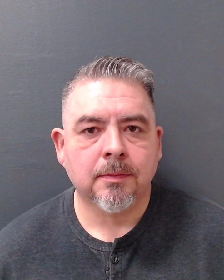 RODRIGUEZ, RICHARD ALBERT booking photo