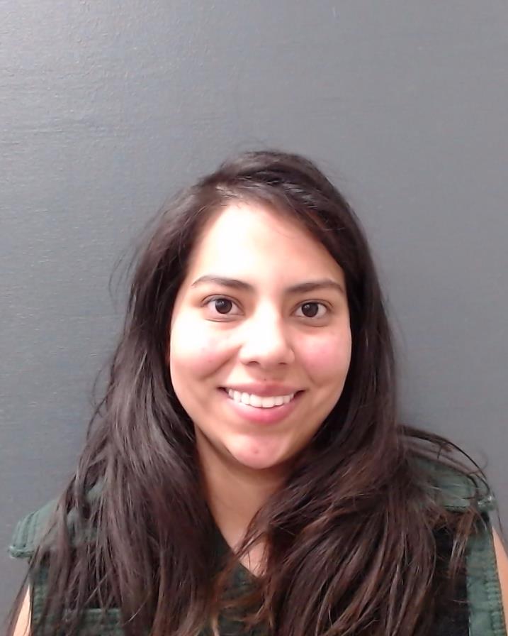 GARZA, DIANA RENAY booking photo