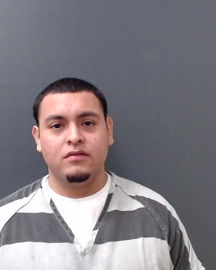 FACUNDO, SERGIO JUAN booking photo