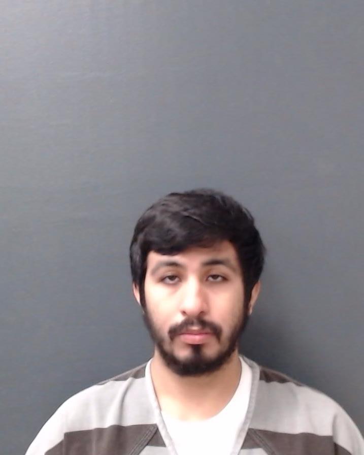 OLGUIN, EDWIN OSVALDO booking photo