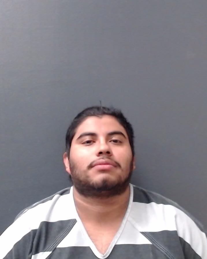 PEREZ, MARK ANTHONY booking photo