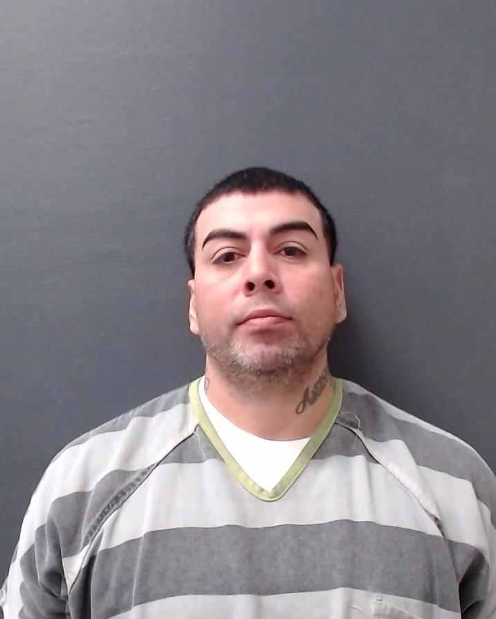 RAMIREZ, JUAN ANTONIO booking photo
