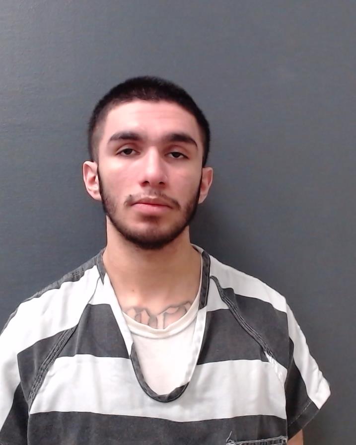 SANCHEZ, LOUIS ALBERT booking photo