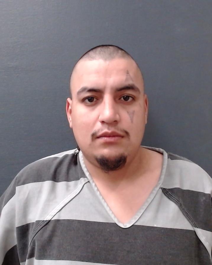 TORRES, ANDRES booking photo