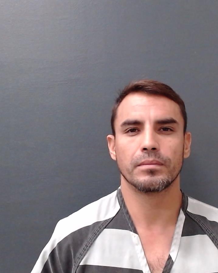 VASQUEZ, JOSE ANTONIO booking photo