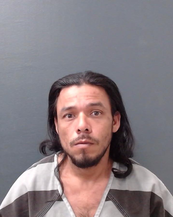 RODRIGUEZ-MENDOZA, DELVIN AMILA booking photo