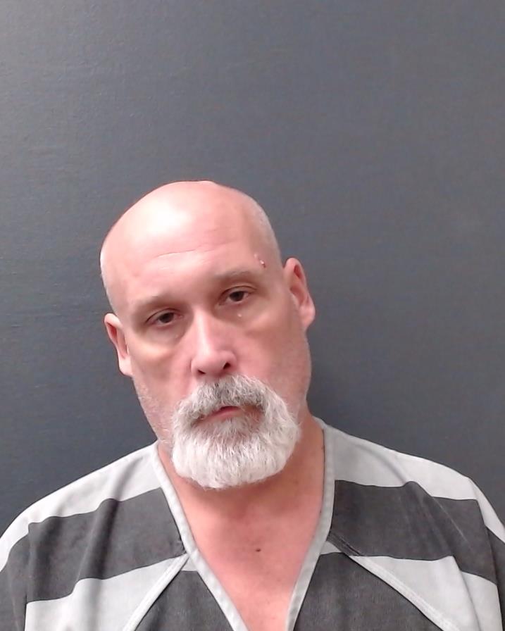 TIRK, ALLAN MATTHEW booking photo