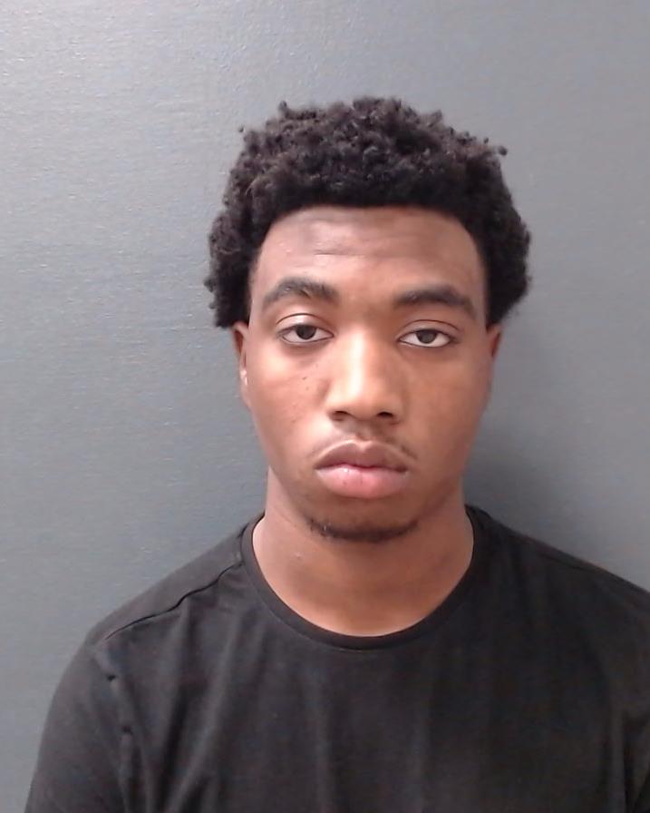 AGUIRRE, JESUS TY booking photo