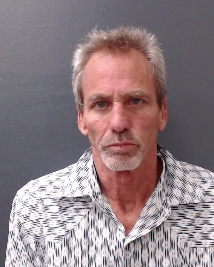 MERRITT, MATTHEW PAUL booking photo