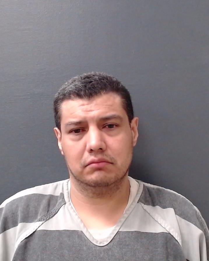 RODRIGUEZ, MICHAEL DANIEL booking photo