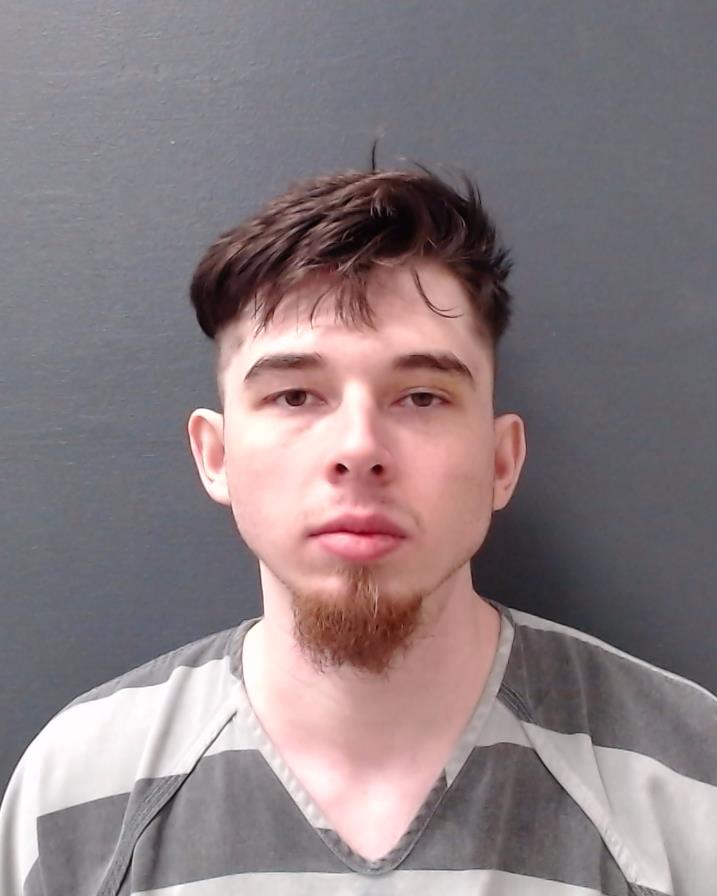 LINCOLN, JASON WAYNE booking photo