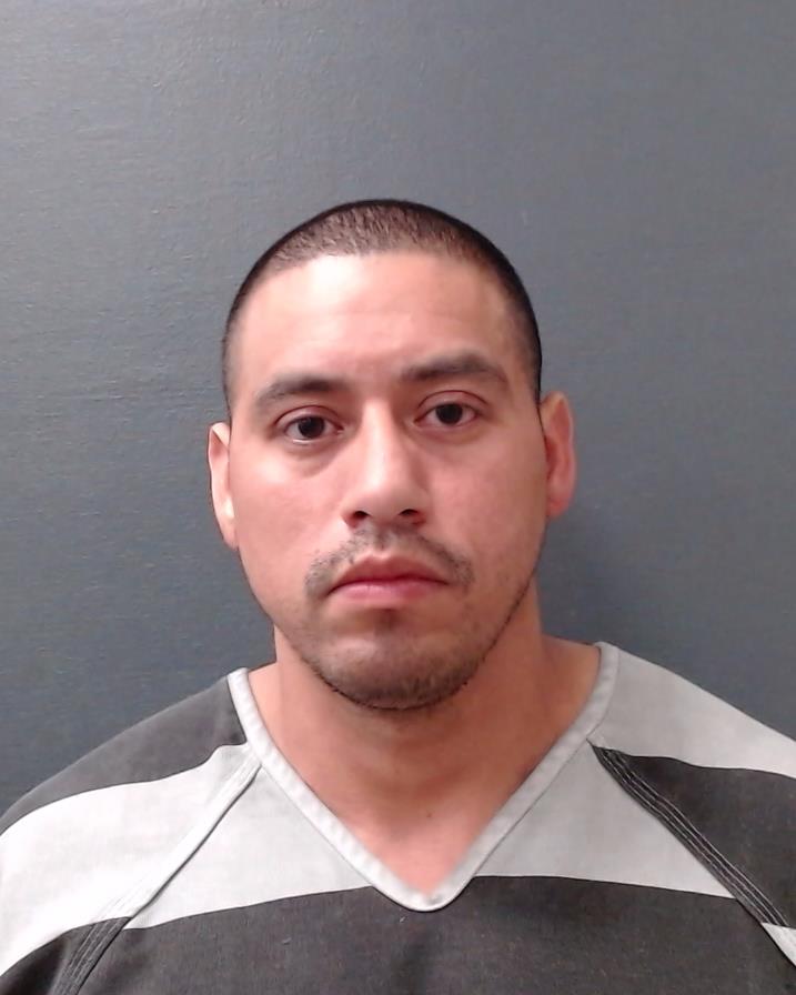 NAVARRO, LAZARO ALEJANDRO booking photo