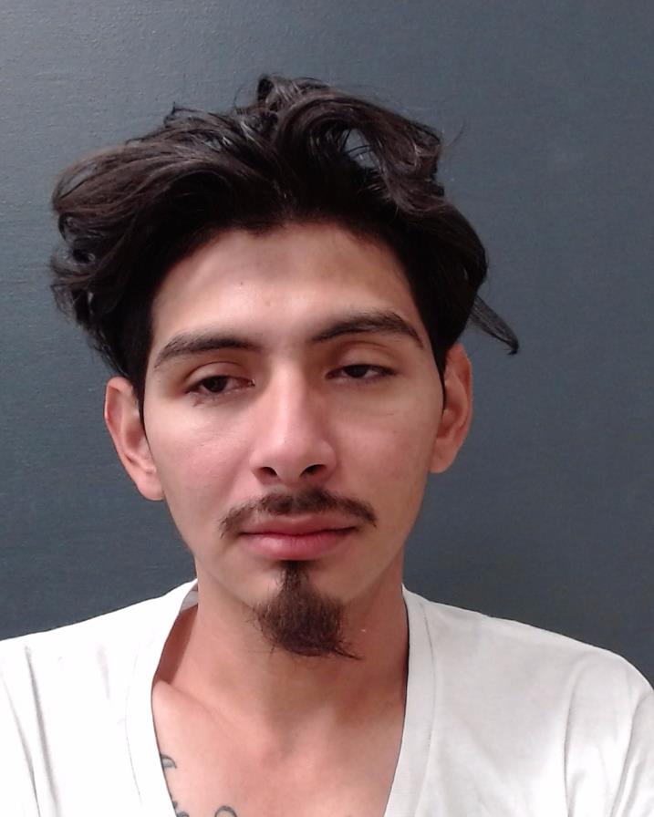 ACOSTA, EDGAR, Jr. booking photo