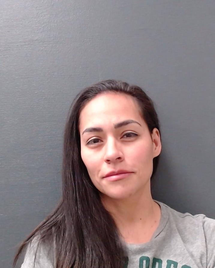 DUARTE-CALDERON, NANCY ALEJANDRA booking photo