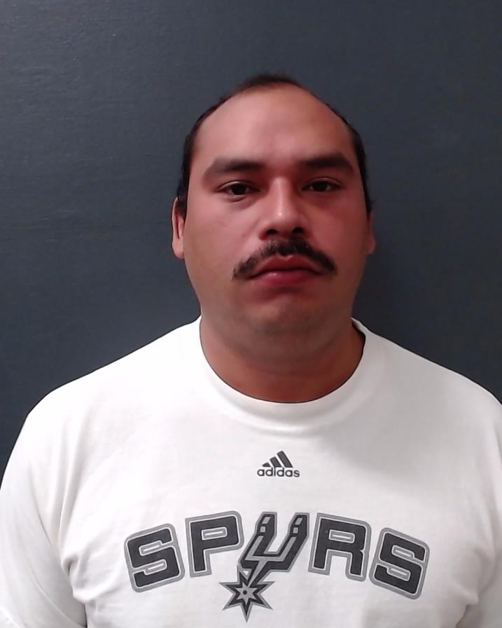 MATA-DELGADILLO, JOSE JUAN booking photo