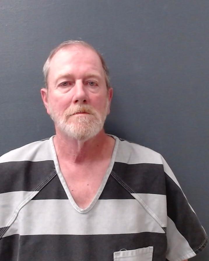 GIRVEN, LARRY ALLEN booking photo