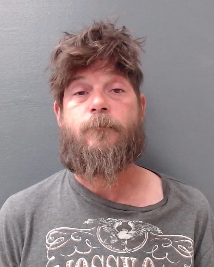 SUMMERS, MICHAEL NEIL, Jr. booking photo