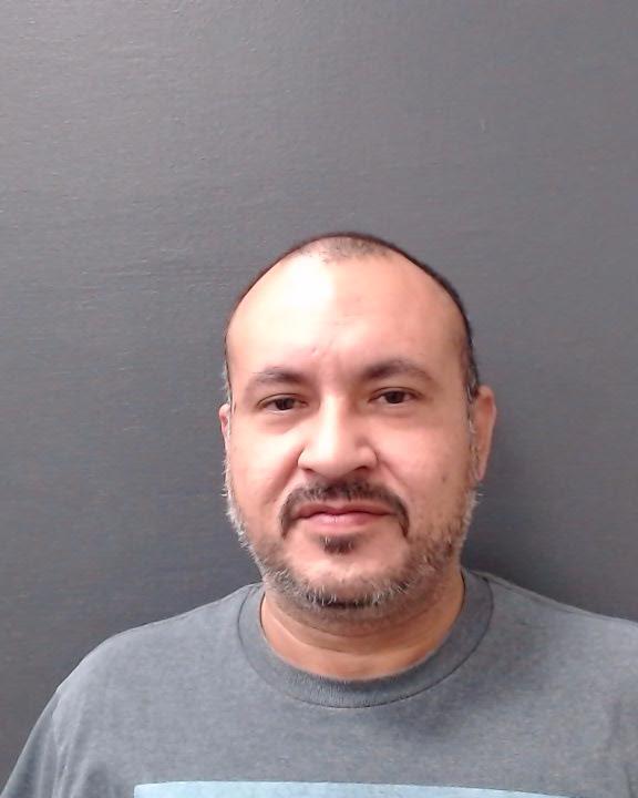 DELACRUZ, ERIK booking photo