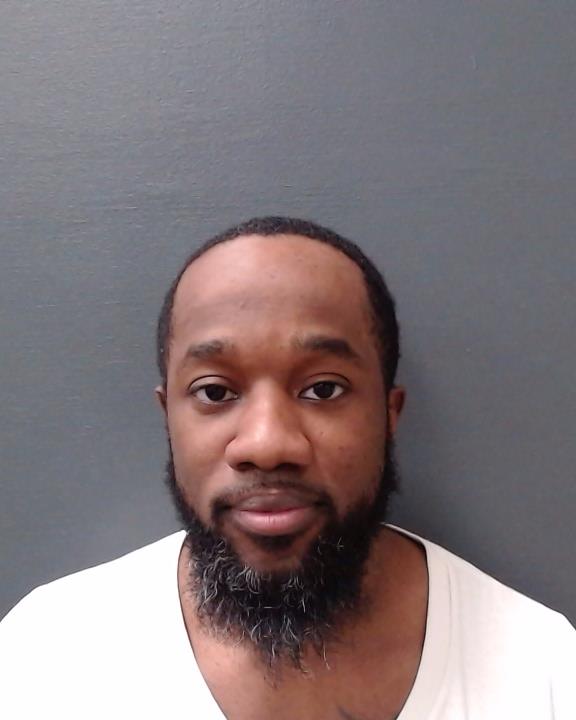BUCHANAN, DEVON ONDRE AUSTIN booking photo