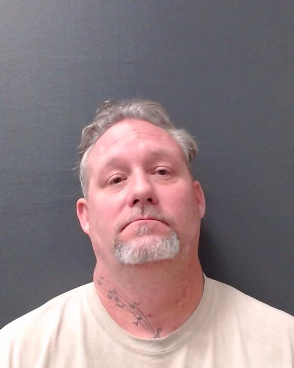 MORRELL, ROBERT EUGENE booking photo