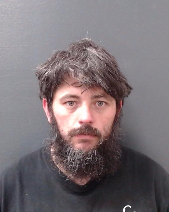 LARSON, DYLAN JAMES booking photo