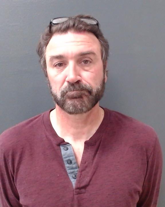 CIANCIA, THOMAS ROBERT booking photo