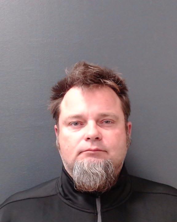 LEWALLEN, CODY DAN booking photo