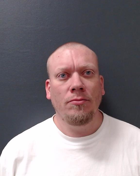 LOMBARD, CHARLES EDWARD booking photo