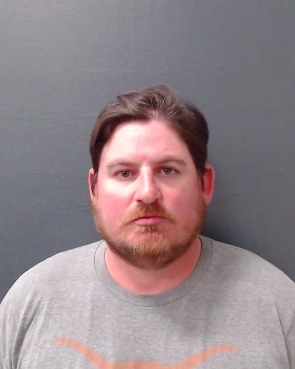 WEEAKS, ANTHONY CHARLES booking photo