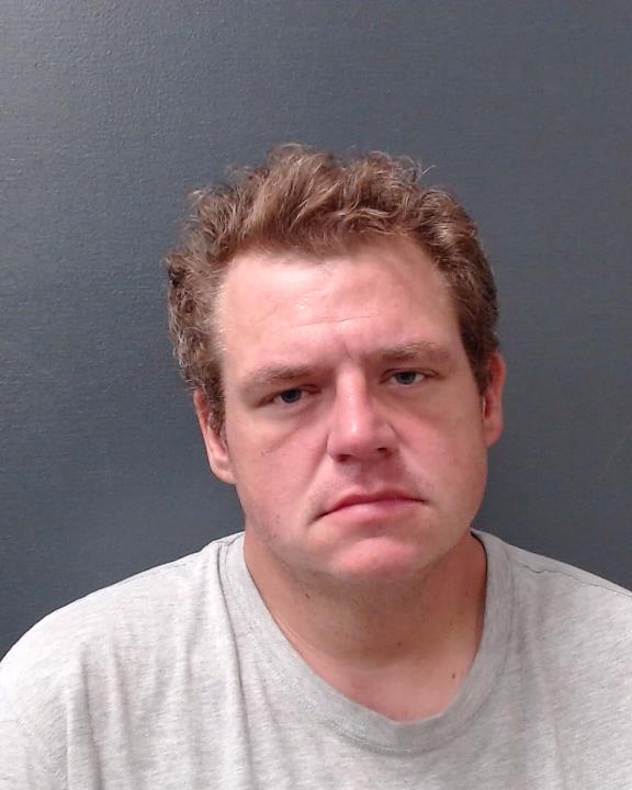 WADE, AUSTIN MATTHEW booking photo