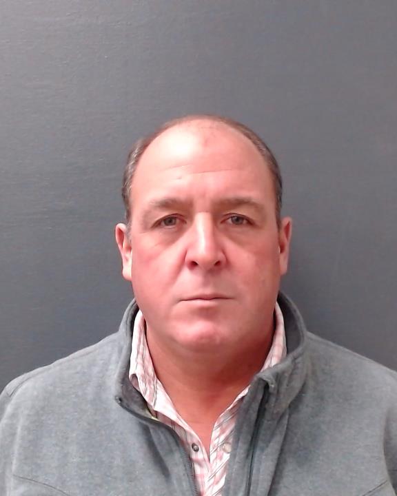 GONZALEZ, CARLOS FEDERICO booking photo