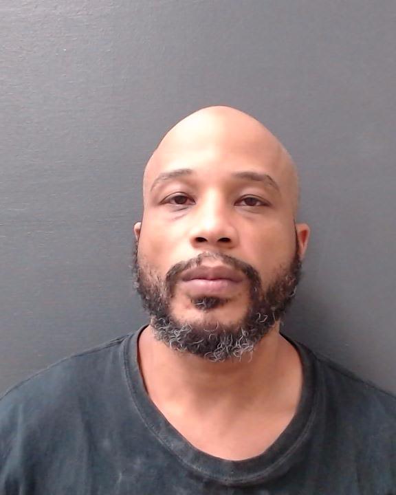 WHITTINGTON, ALONZO AUGUST, Jr. booking photo