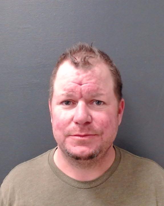 ODELL, ANDREW WAYNE booking photo