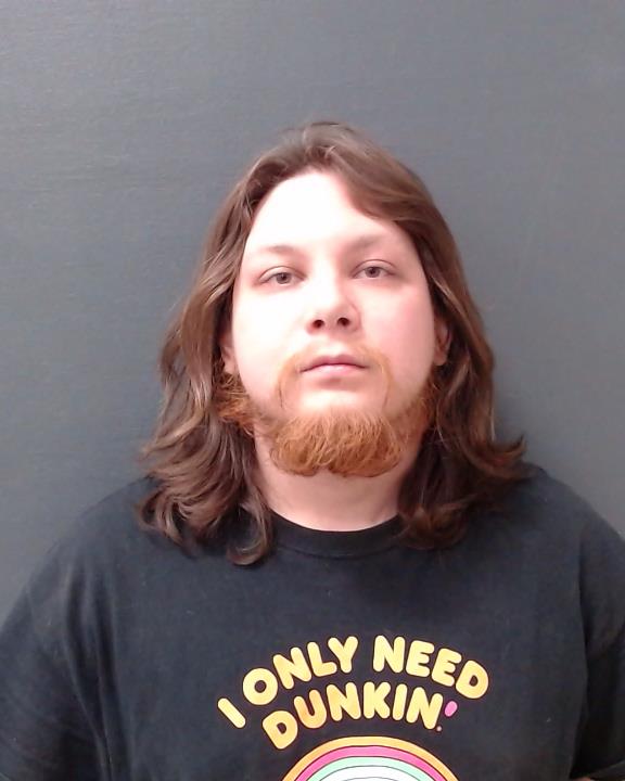 SANDOVAL, ARIES RENE booking photo