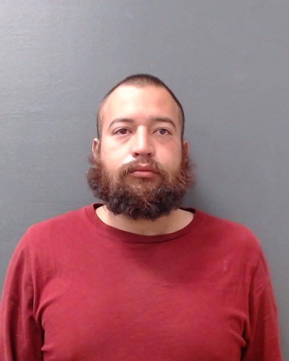 GUERRERO, ALFREDO, Jr. booking photo