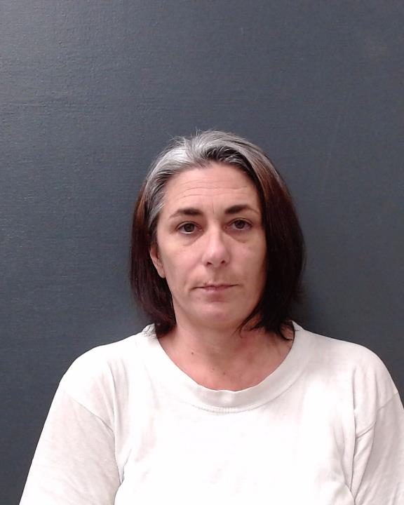 WAGUESPACK, RENEE LEANN booking photo