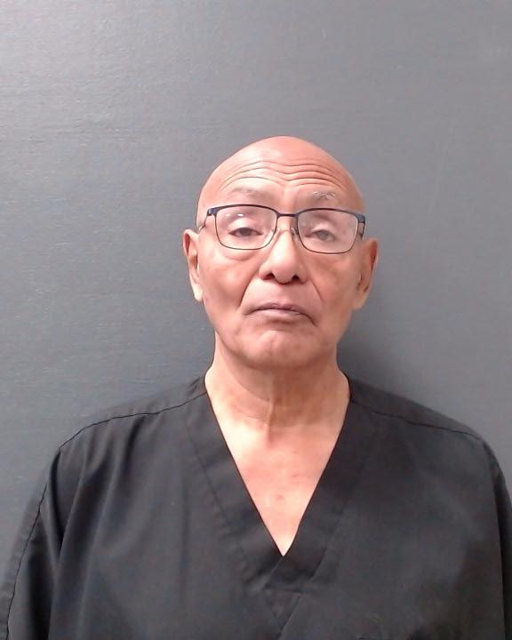 GARCIA, RENE, Jr. booking photo