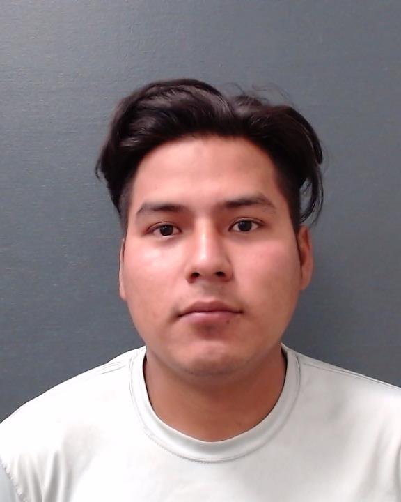 MARTINEZ-GONZALEZ, JULIO booking photo