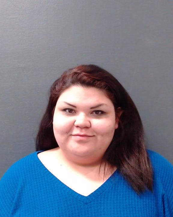 DUNCAN, KIMBERLY ANN booking photo