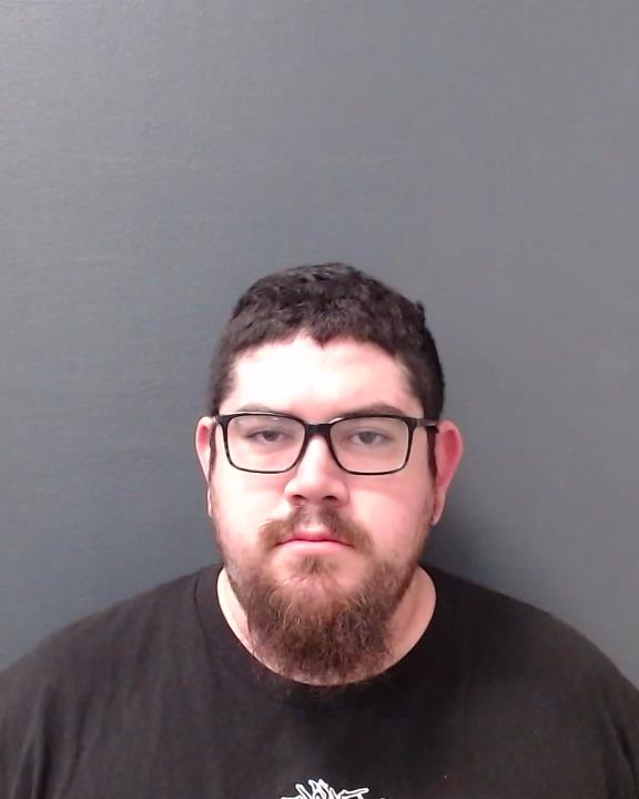 ALVARADO, BERNARDINO booking photo