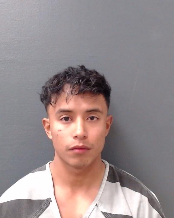 FLORIAN-ACOSTA, LUIS ANSONY booking photo