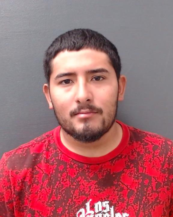 PEREGRINO, JOSE REINALDO booking photo